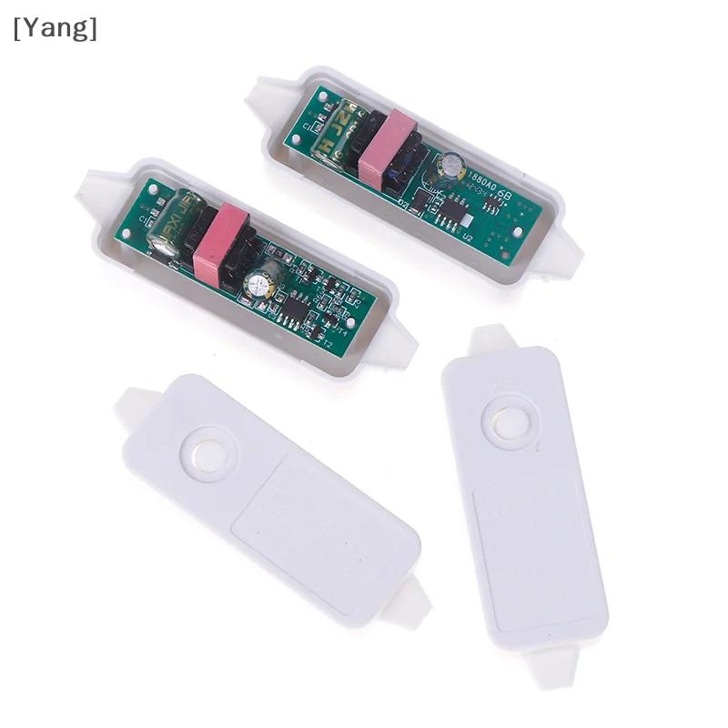 1Pc 3-5V/24-31V LED String 8 Modes Lights Twinkle CE-04 Dimmer Flexible Strip Ribbon Lighting Replica Switch Knob Controller