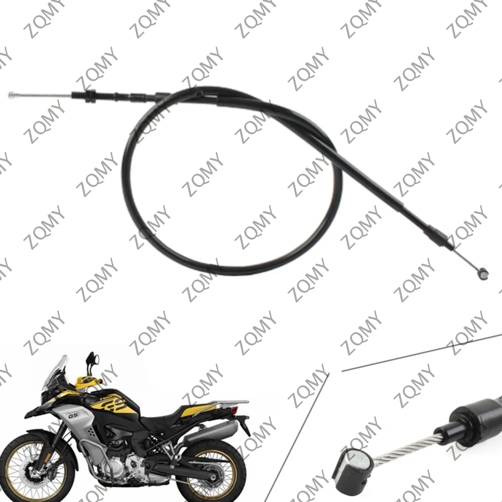 Motorrad kupplungs kabel für bmw f750gs f850gs 2007-2014 für f850gs adv 2018 2023