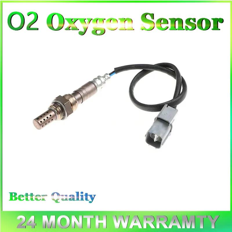 

High Quality For Honda 7th generation Accord 3.0 oxygen sensor CM6 36532-RCA-A51 oxygensensor o2 #