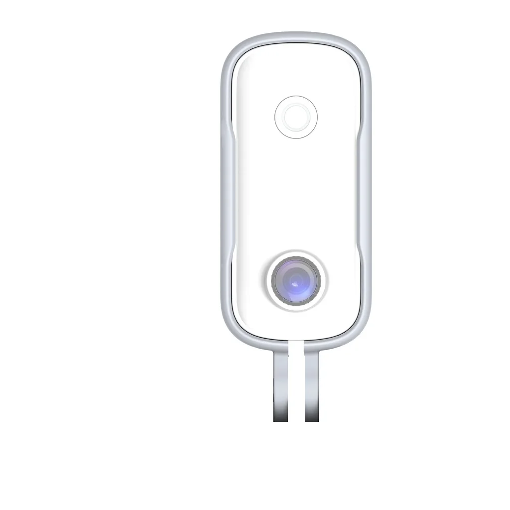 Original sjcam acessórios c100 proteger caso habitação protetora filmadora titular para sjcam c100/plus suporte quadro