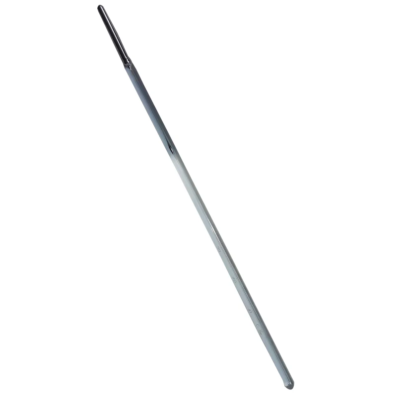ASTM 120 C Industrial Temperature Controller Thermometer 38.6°C to 41.4°C Range (Calibration Points 0 39 40 41°C)