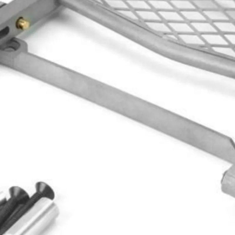 

Металлический передний бампер LESU для радиоуправляемого тягача 1/14, модель автомобиля «сделай сам», 1851 3363, игрушки для мальчиков, детали Th14388