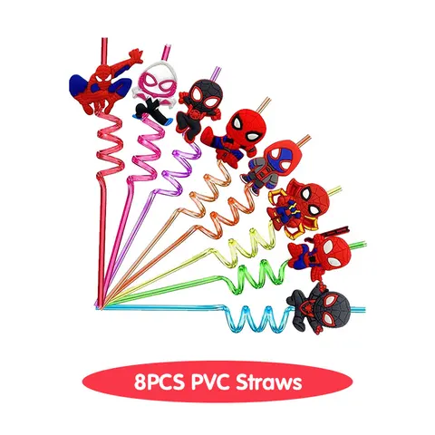 день рождения Спайди и его удивительных друзей отзывы - №4