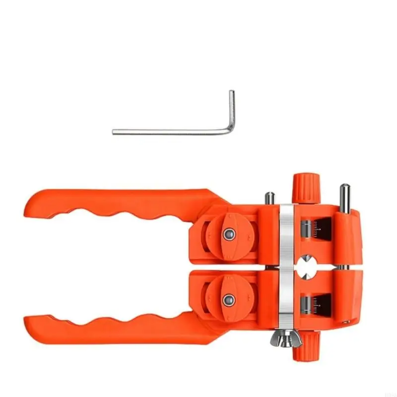 Fiber Optically Stripper Longitudinal Cable Slitter เครื่องตัดสายเคเบิลแบบเปิดสำหรับการบำรุงรักษาการติดตั้งเครือข่าย