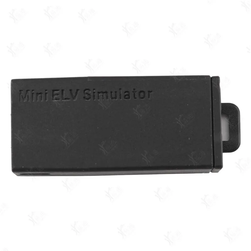 FOR VVDI is suitable for Mercedes-Benz mini ELV simulator MB MINI ELV Mercedes-Benz W204 207 212 simulator