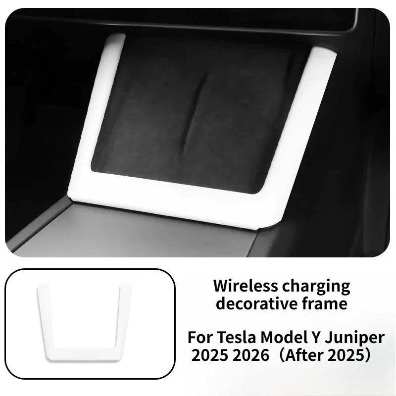 Charging Frame
