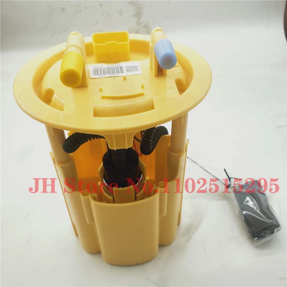 

JH Diesel Fuel Pump Assembly For Citroen Peugeot 206 406 1525Y3 1525.Y3 1607402080 9642124380 228222015010