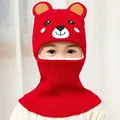 bear red