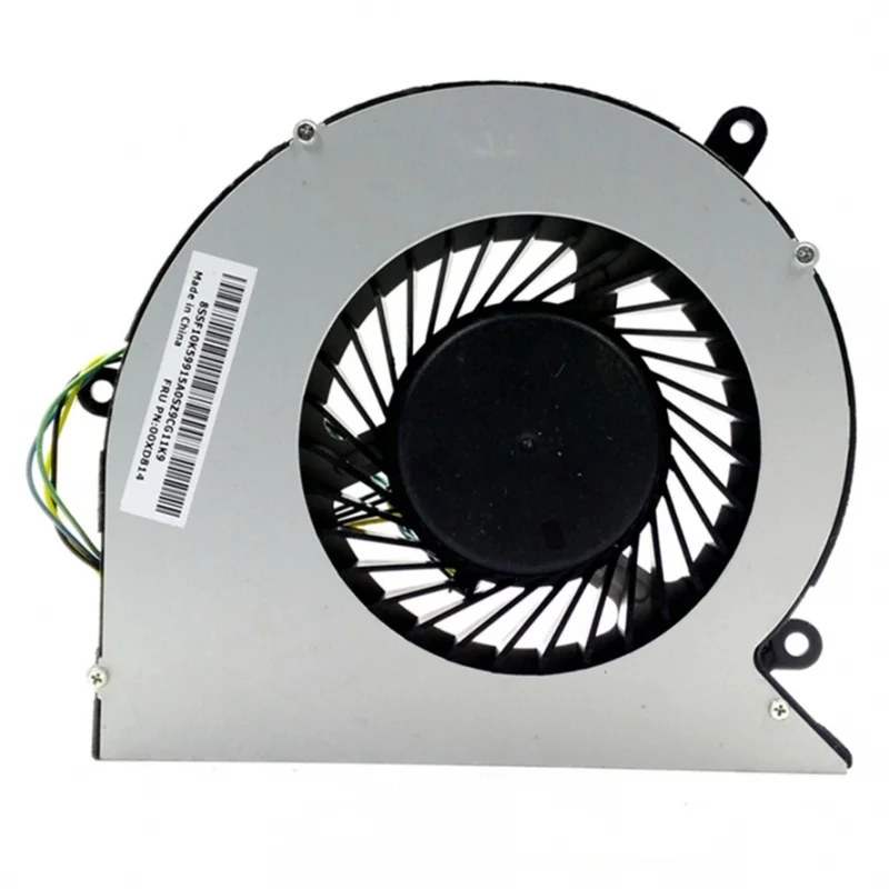 cooling FAN FOR Lenovo Thinkcentre M800Z E93Z All-in-One AiO 023.10042.0011 00XD814 EFB0151S1-C040-S9A BAAA1115R2U DC28000GDV