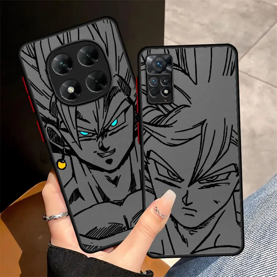 Cool Dragon Ball Co… - image