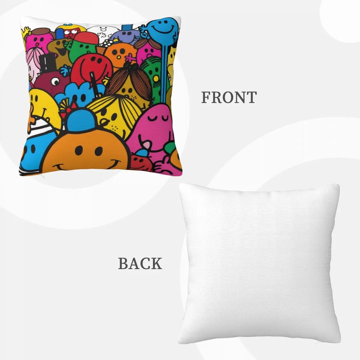 السيد الرجال 001922 وسادة للجسم الوسائد غطاء وسادة الزخرفية Dakimakura كيس وسادة غطاء وسادة #4