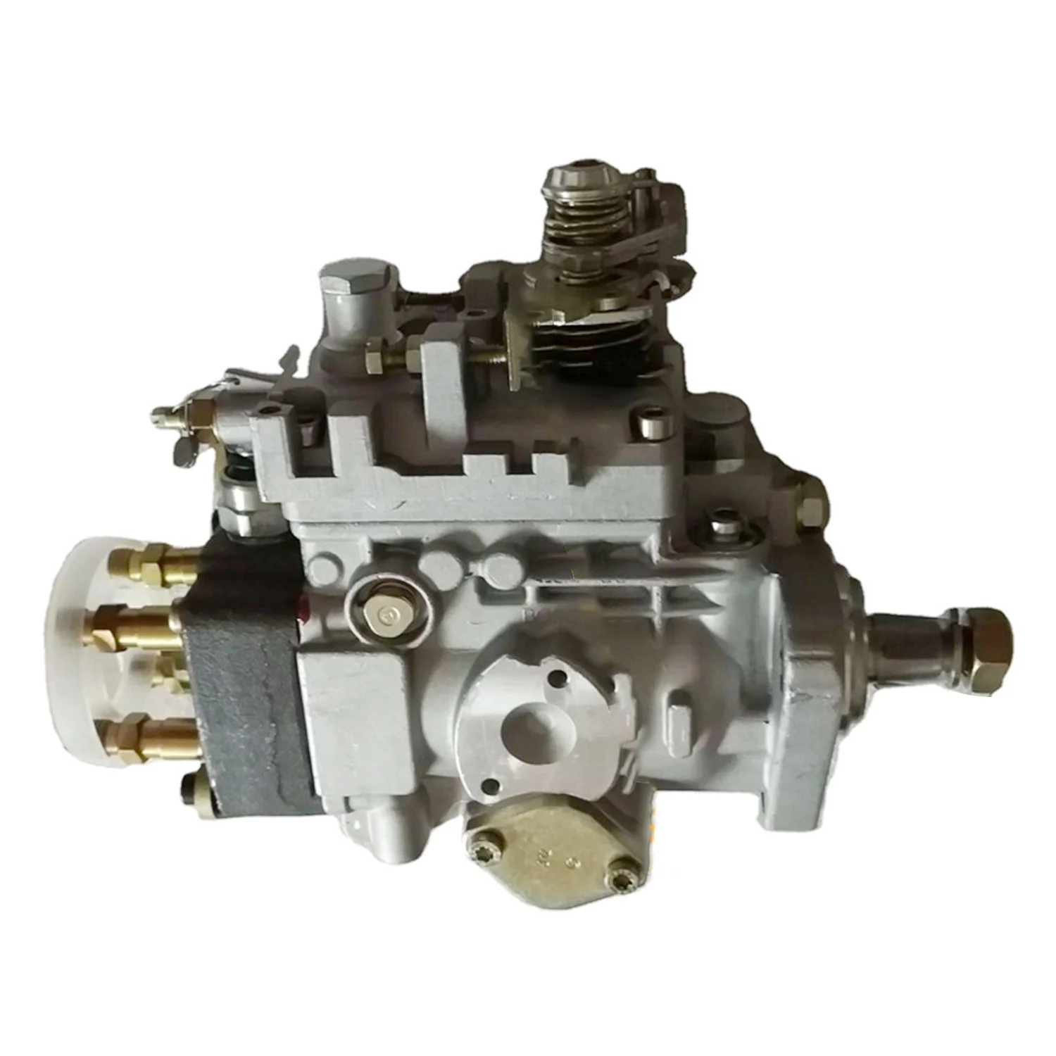 

096000-4510 0960004510 SINOCMP 1PCS Fuel Injector Pump For Mitsubishi Pajero MD133850 Excavator Engine Replacement Parts