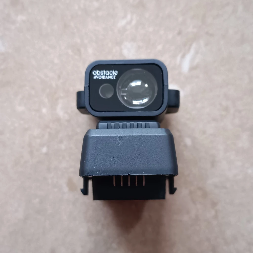 Dispositivo de câmera para evitar obstáculos para KF103 Max, 3-Axis Gimbal, Professional RC Drone, Quadcopter Spare Accessories, Part Toy