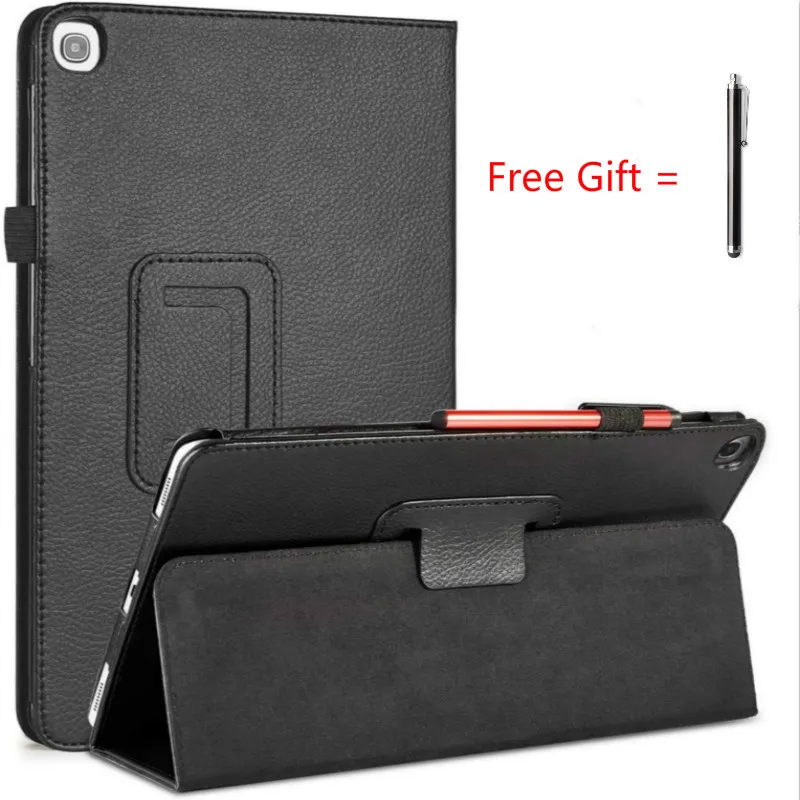 Case for Samsung Galaxy Tab A A6 10.1 2016/2019 Flip Flio Cover Model SM-T580 T585 T587 SM-T510 T515 P580 P585(S Pen)7