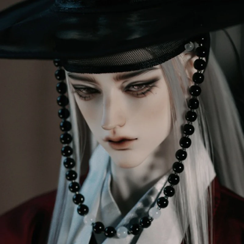 Bambola BJD 1/3 bel ragazzo Falao zio abs corpo trucco testa giocattolo in resina di alta qualità regalo bambole angelo in offerte bambole articolate