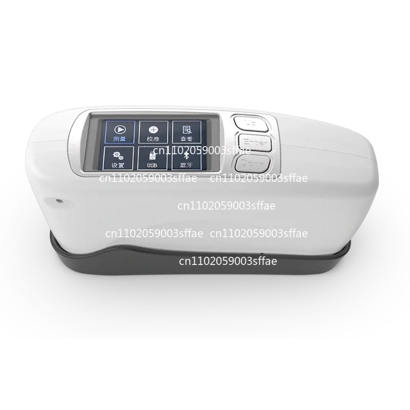 CS-300A/SE Stone Ceramic Hardware Packaging Light Tester Paint Gloss Tester