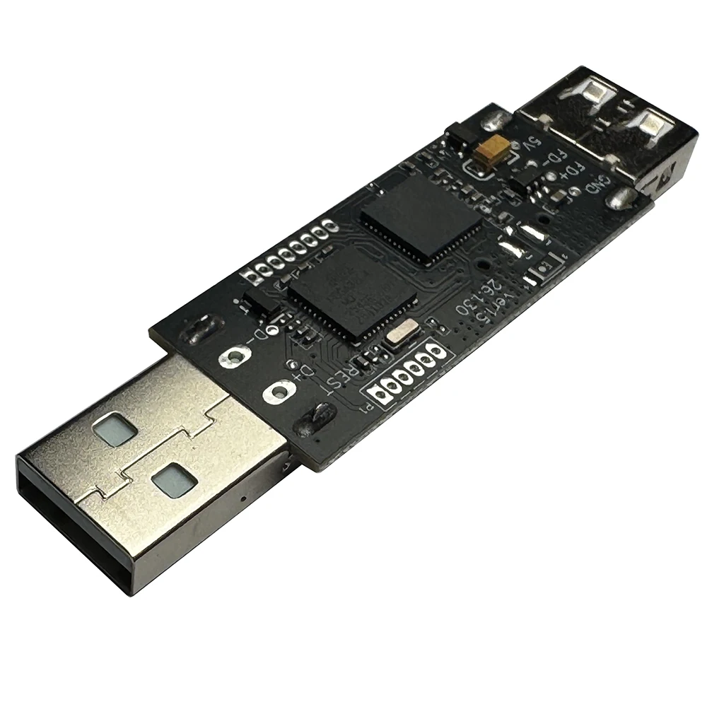 Keyboard assistant development board