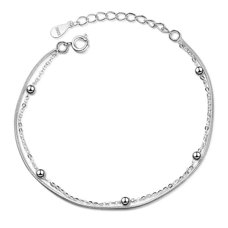 VENTFILLE 925er Sterlingsilber, diamantbesetztes Schmetterlingsarmband, Damenmode, Temperament, Blume, verstellbares Armband – Detail 20