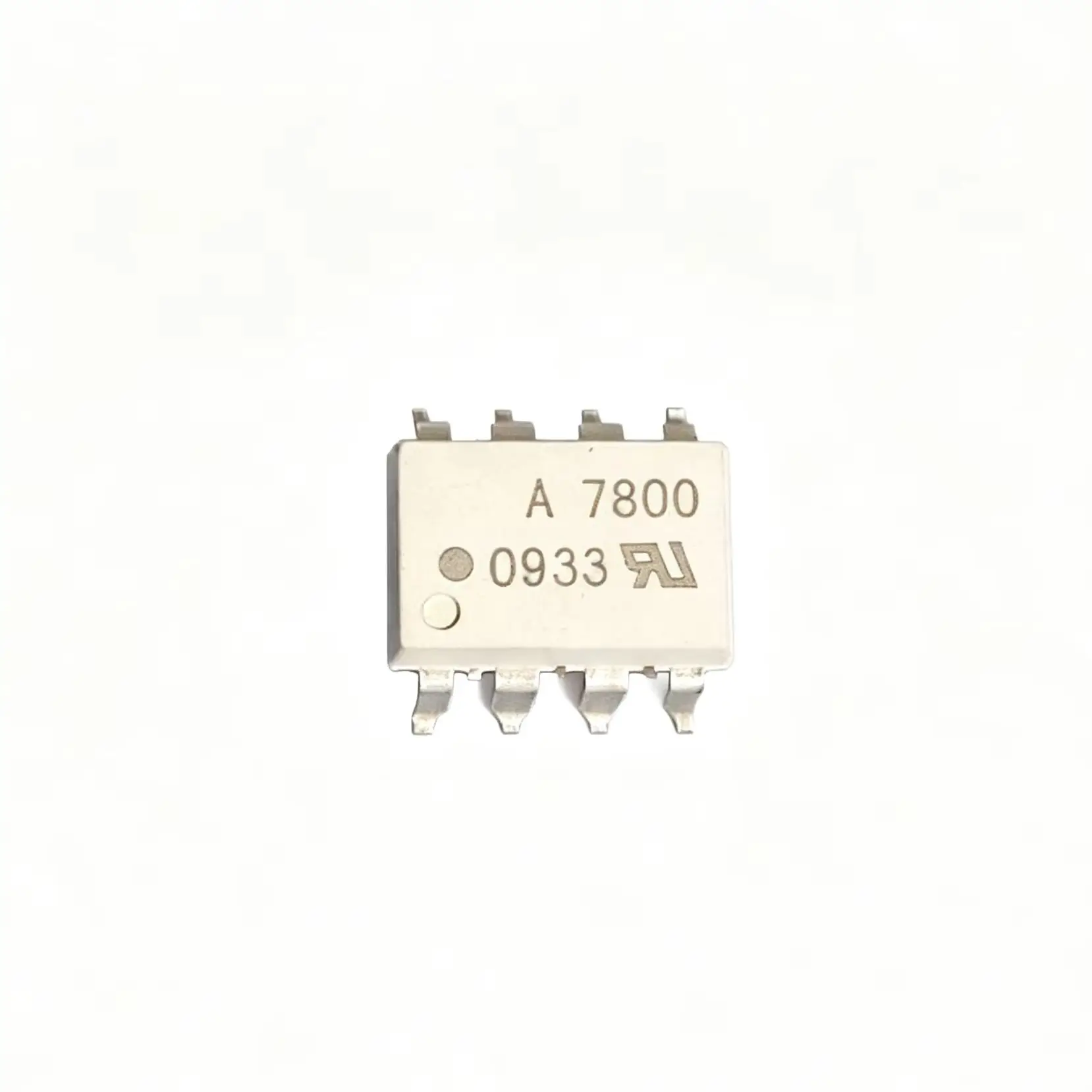 50PCS Isolation AMP IC AVAGO SOP-8 HCPL-7800-500E HCPL-7800-300E HCPL-7800 A7800