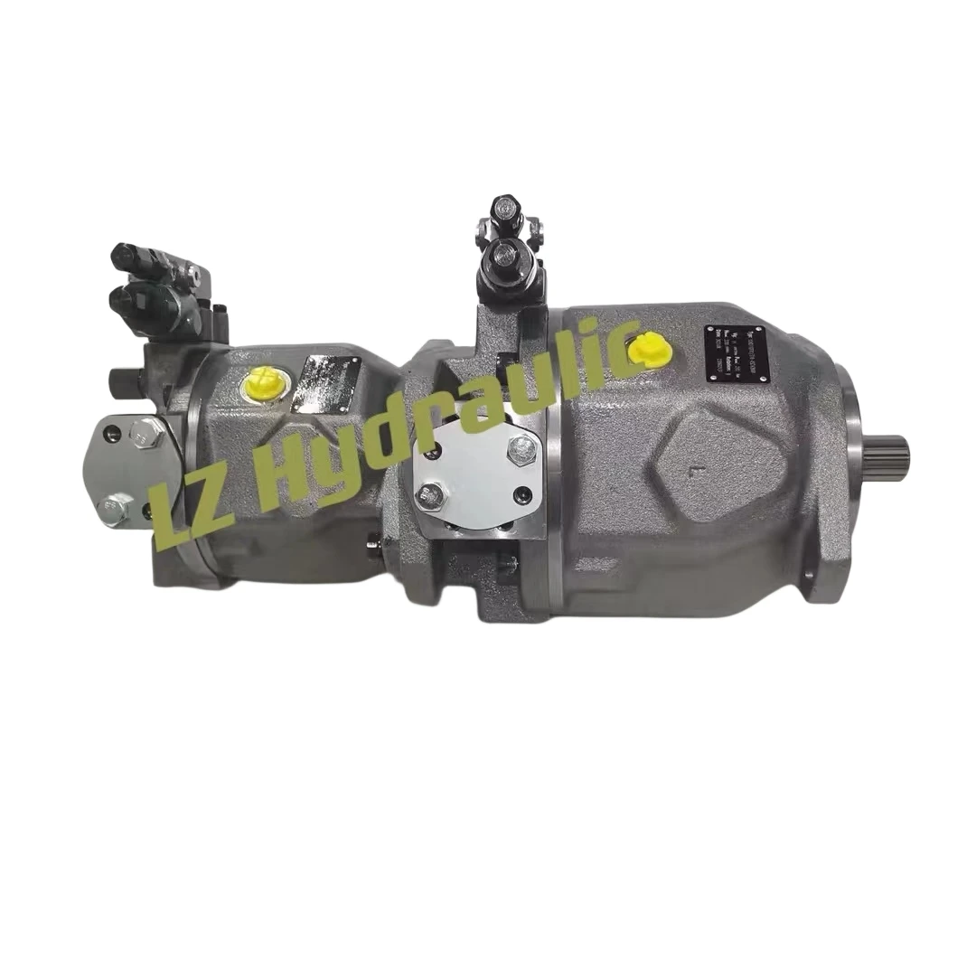 A10VO71 A10VO28  piston pump Rexroth replacement Hydraulic pump