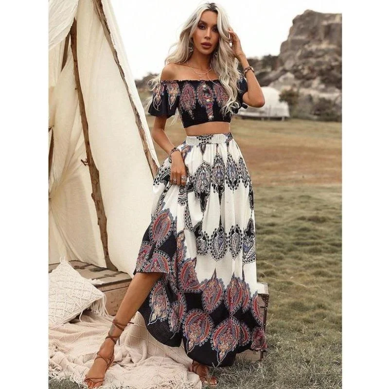 

Мужской повседневный комплект спортивной одежды с полным принтом, длина Seven Sve, осенний сезон, модный, удобный, дышащий комплект одежды