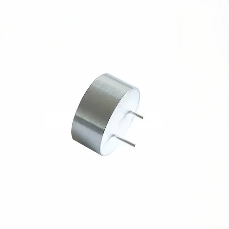 Long-Lasting 25mm 40kHz Type D40E25B Ultrasonic Sensor Waterproof Design for Range Measuring