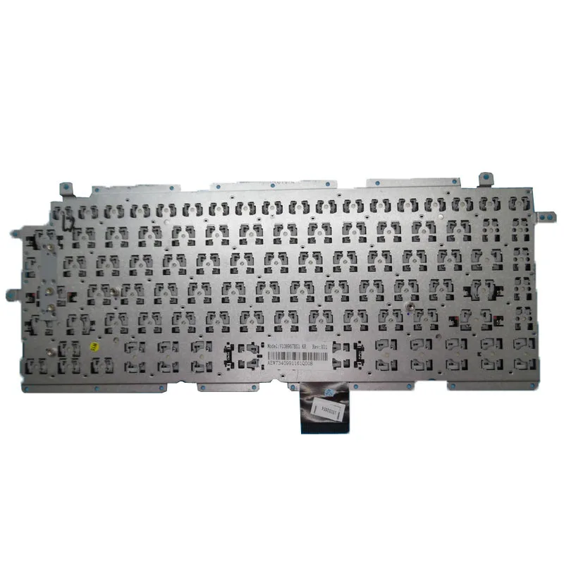 لوحة مفاتيح كورية KR SP AR لـ LG 13Z930 13ZD930 13Z935 13ZD935 Z360 LGZ36 LGZ360 ZD360 LGZD360 كورية KR إسبانية SP Arabia AR جديد #1