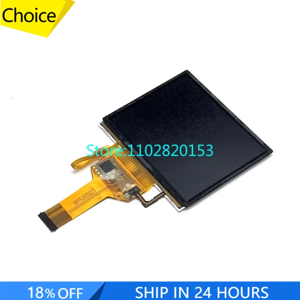 NEW Original Touch LCD Screen Display With Backlight Replacement Part for Nikon D780 D6 D850 DSLR Camera Repair Parts