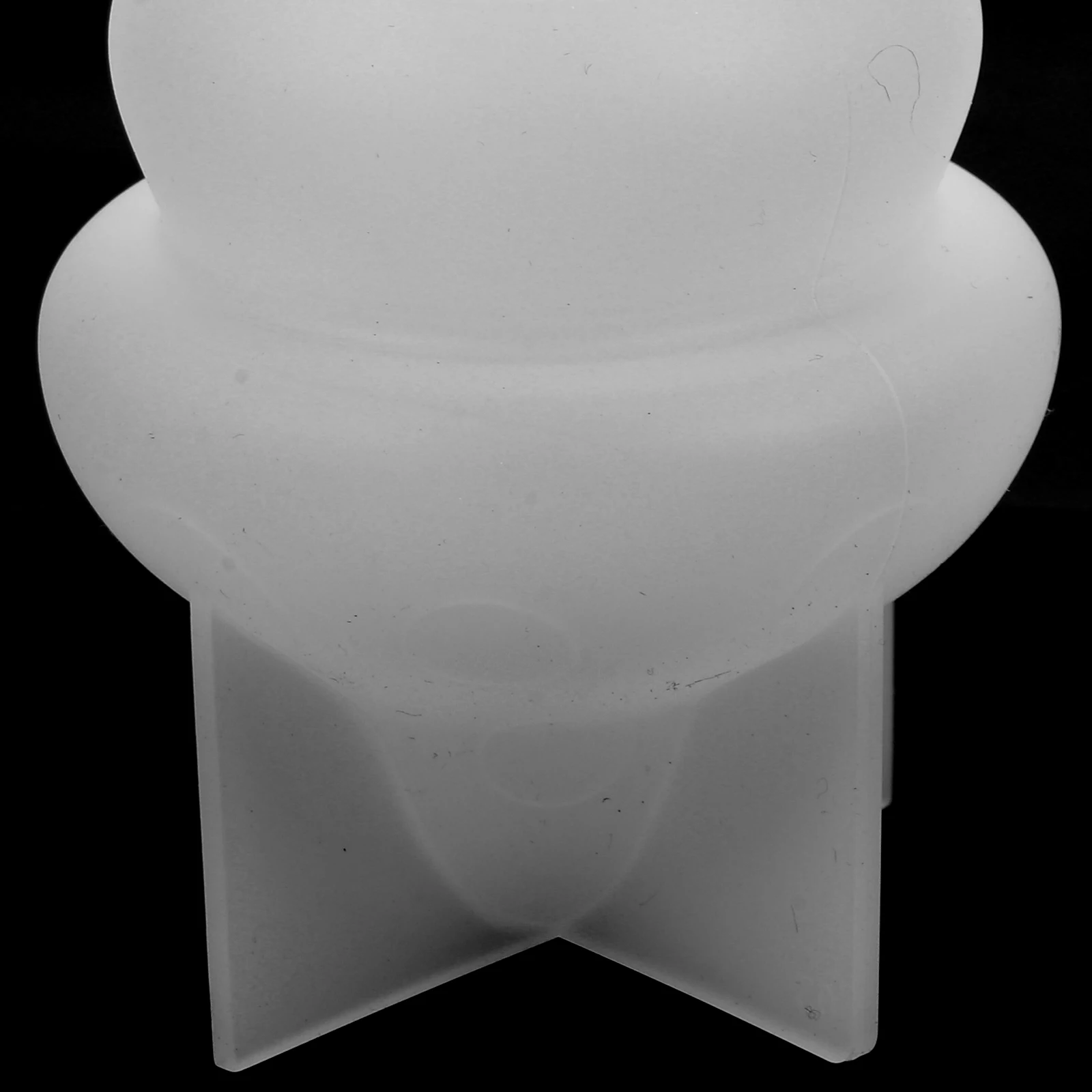 

Mushroom Ornament Mold DIY Silicone Making Casting Moulds for Resin Decor Mushrooms