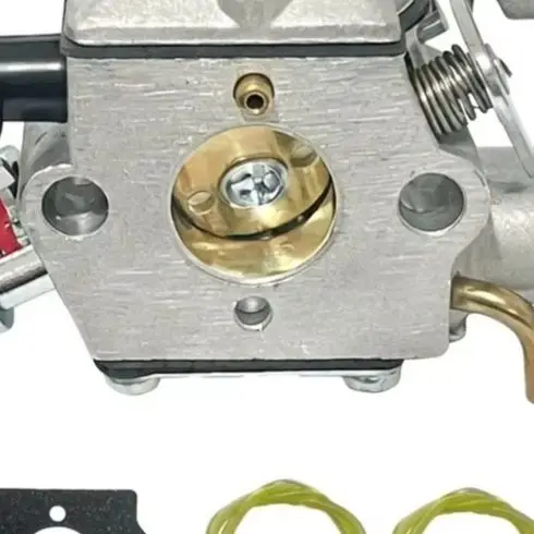 For Echo CS-271T WT-1072 Replacement Carburetor Kit For Professional Logging Carburetor For Chainsaw Use Carburetor Kit