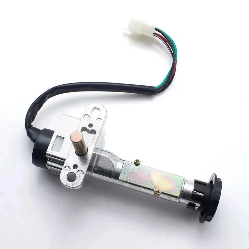 

NEW Motorcycle for Storm 125 T8 T9 Cruiser Electrical Ignition Switch Fuel Gas Cover Start Key Lock