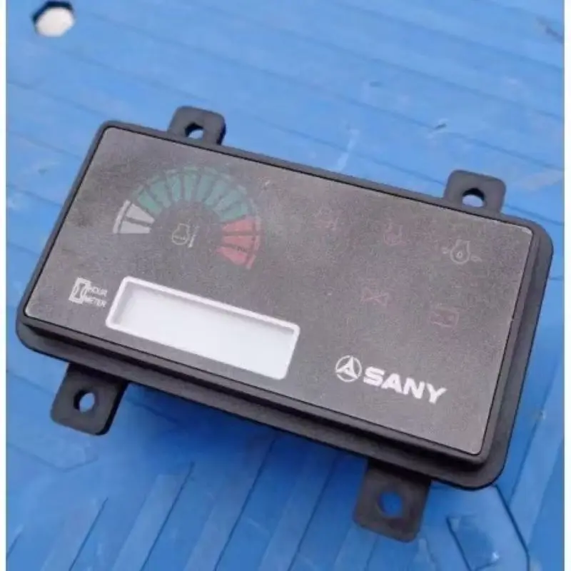 

Applicable to the instrument panel of Sany SY18C excavator