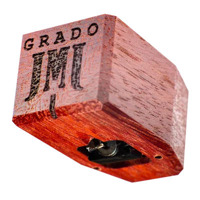 GRADO MI Dynamic Iron Cartridge Platinum3 High and Low Output Two Versions