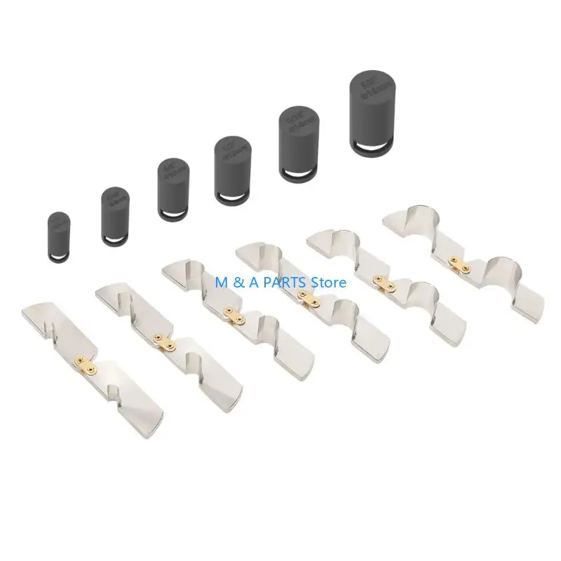 

U1JF Precise Workshop Pneumatic Pipe Dismantling Tool For Automotive Systems 88800414