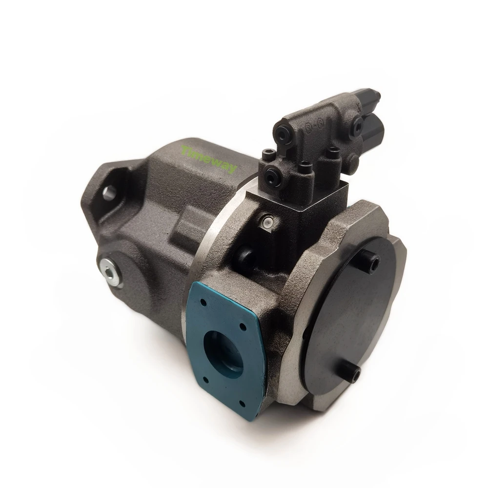 

Запасная часть A10VS045DFR/31R-VSC12K01 для ремонта гидравлического поршневого насоса Rexroth