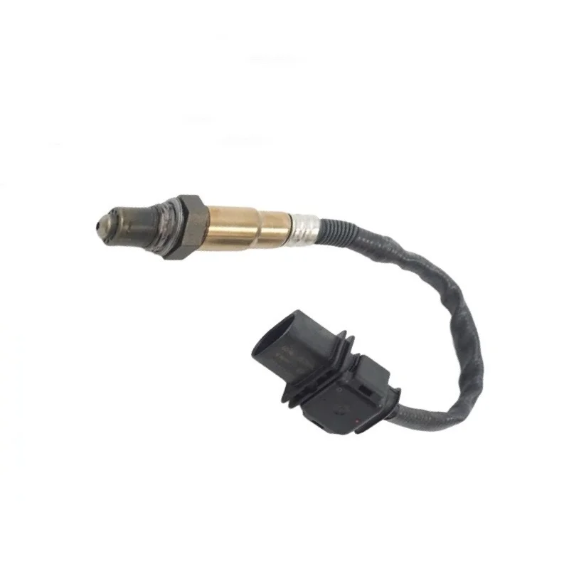 High Quality Lambda Probe Oxygen Sensor 11787590713  For ﻿ Citroen Peugeot Mini Cooper R55 R56 R57 1.6L