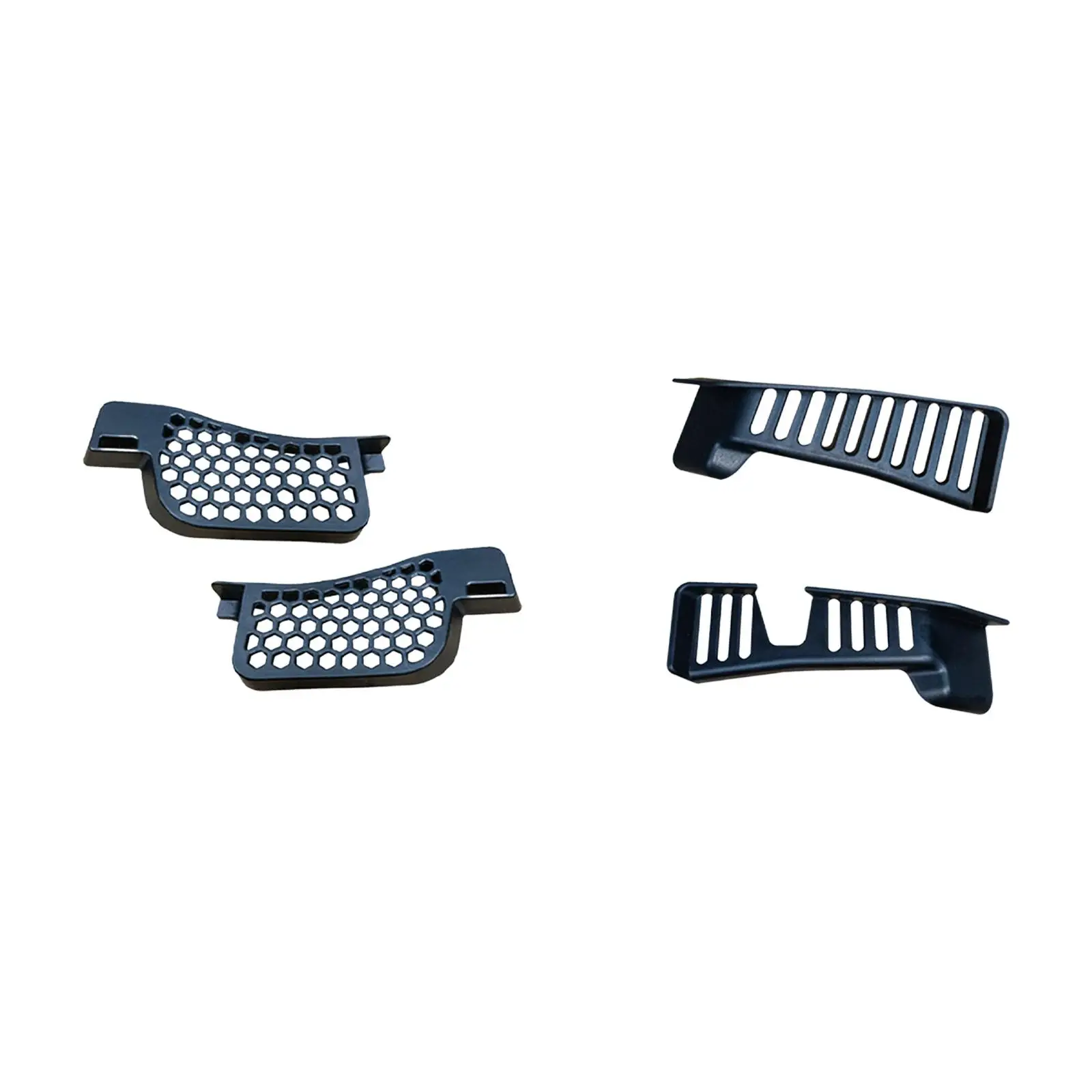 Air Flow Vent Intake Grille for Model Y 2021 2022 Replacement