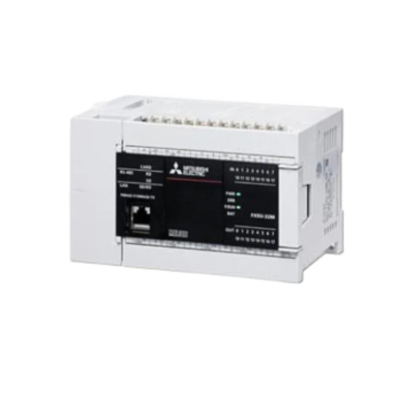 FX5U-32MR/ES  Industrial module PLC