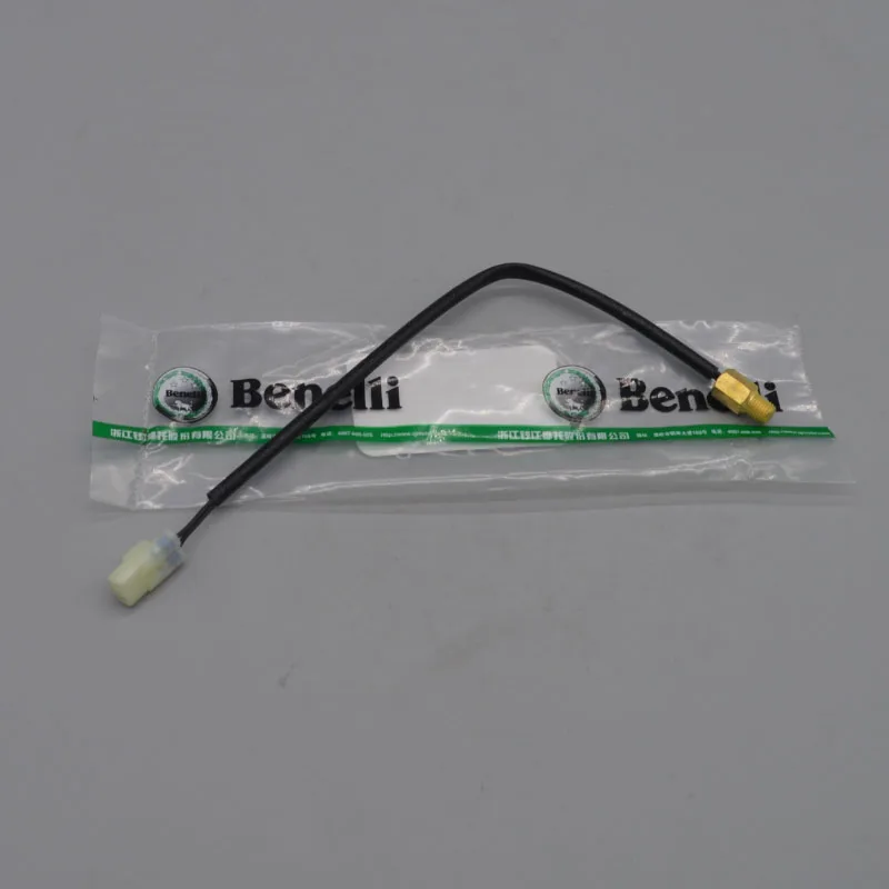 

Кабель датчика температуры мотоцикла для QJIANG keeway superlight 200 QJ200-2H vintage аксессуары прерывателя