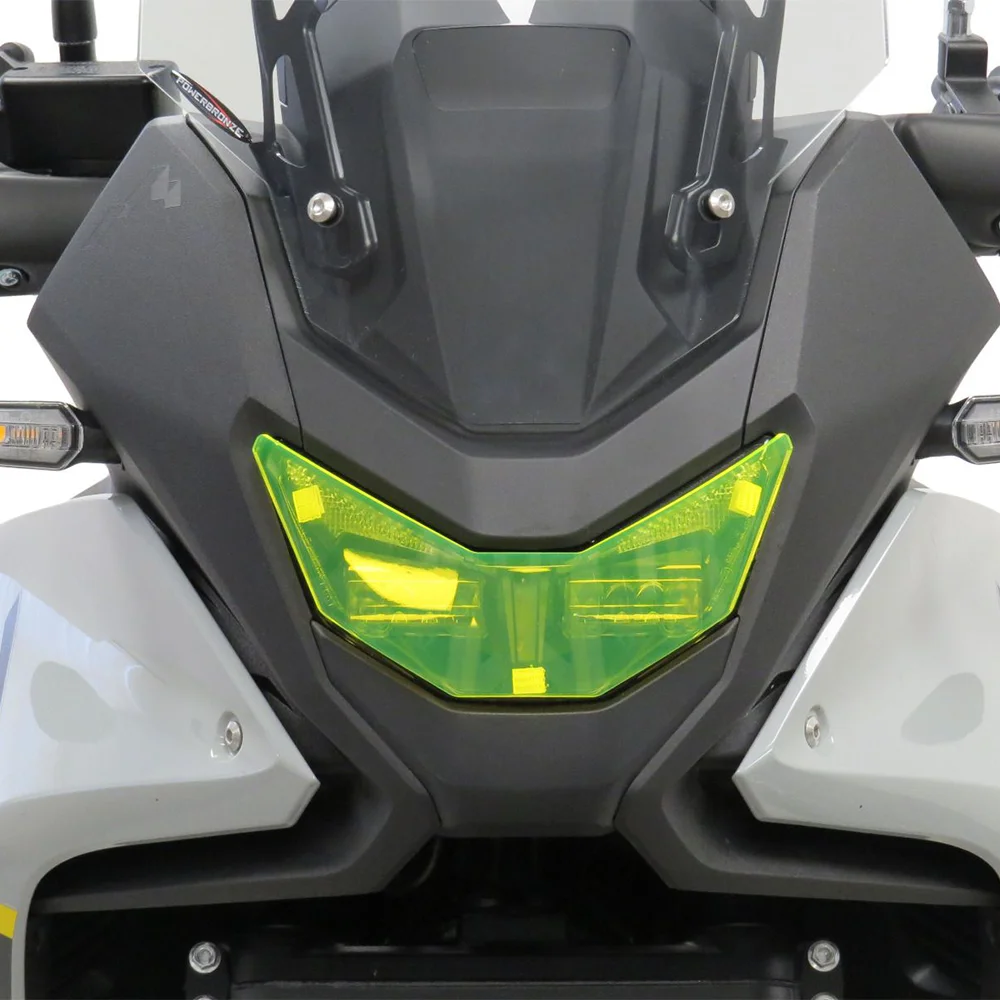 2025 XL750 Headlight Protector For Honda XL750 750XL xl750 Headlight Protector Head Lights Protection Cover 2025