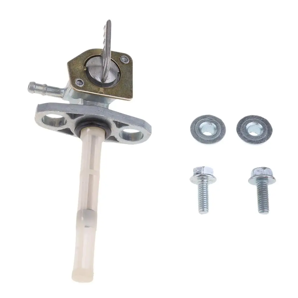 

Fuel Gas Tank Petcock Valve Shutoff Switch for XR350R XR400R