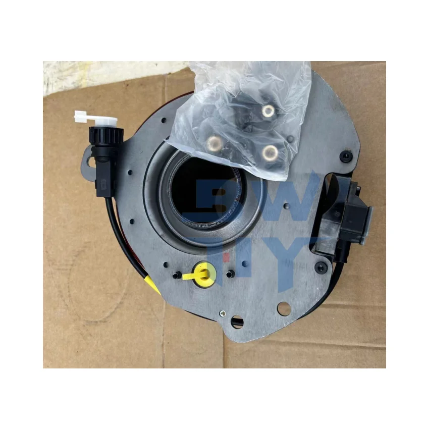 for 6664820020 Heavy  Clutch Master Slave Cylinder with Hydraulic Bearing Durable Quality for Heavy Truck