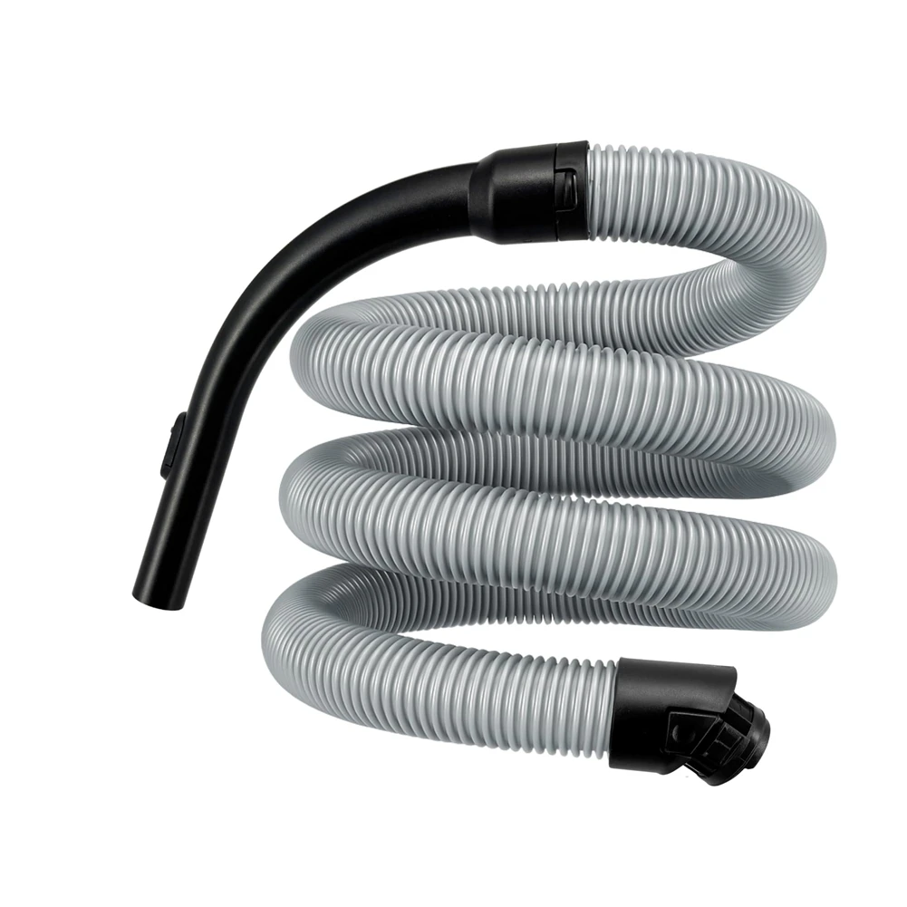 A88X  S8340 Spare Parts Vacuum Cleaner Hose Handle Compatible For  S8 S8390 Replacement Parts
