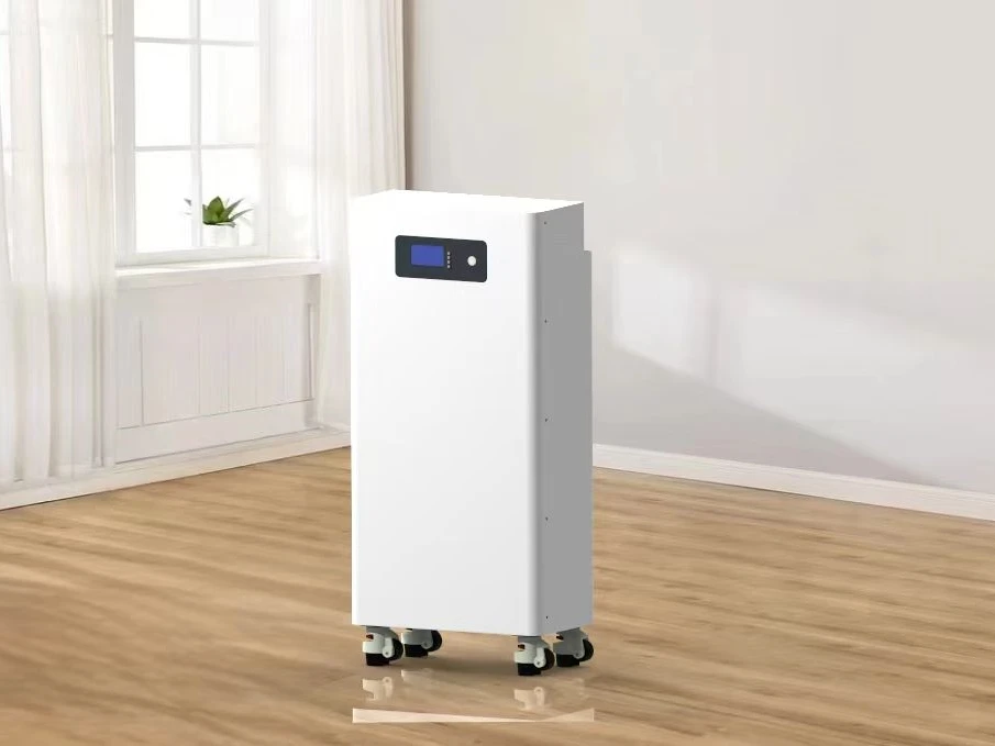 Batterie Solaire Lithium 15kwh Lifepo4 Grade a 51.2v 280ah 300ah 20kwh Home Energy Storage Battery