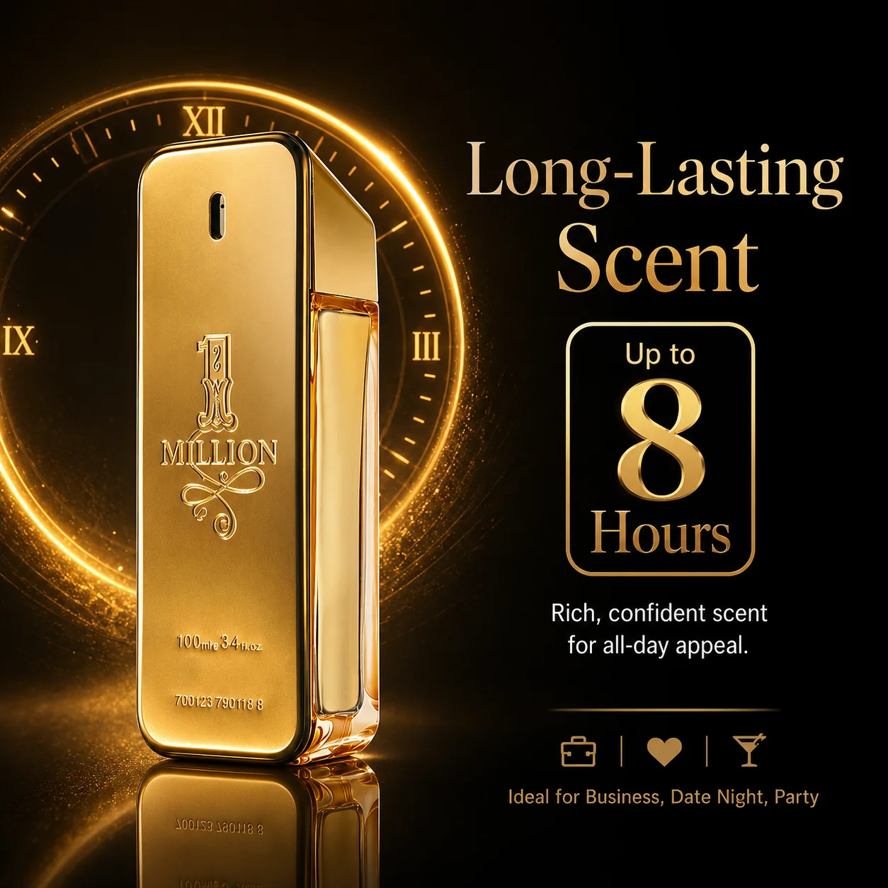 Thumbnail 2 - #50 Trending Perfume & Cologne Right Now