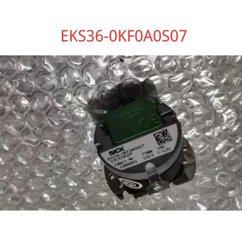 

EKS36-0KF0A0S03 Used tested ok encoder