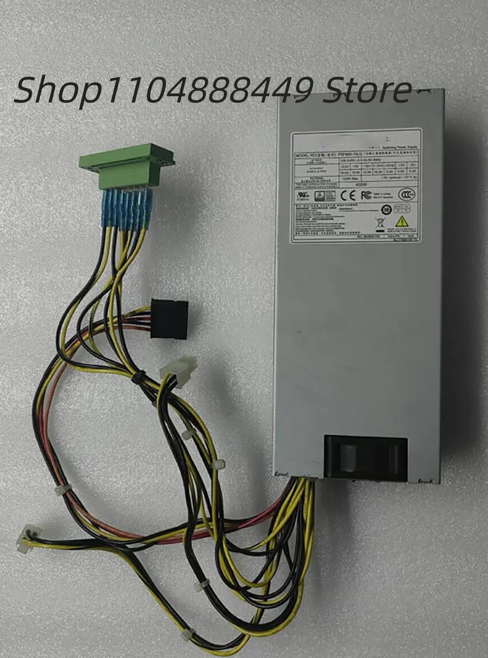 FSP400-70LQ Server-Netzteil