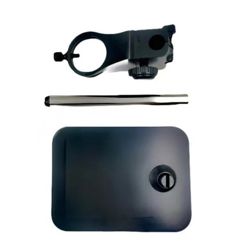 Fácil montar Microscópio Stand para exploração DIY e ao ar livre casa