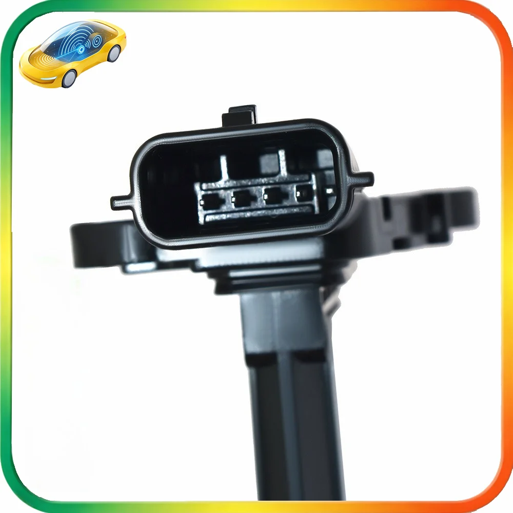 AFH60M-51A 22680-2715R MAF Mass Air Flow Sensor Meter For Renault Kadjar 2015-2022 Nissan Qashqai J11 1.5 dCi Airflow Meter