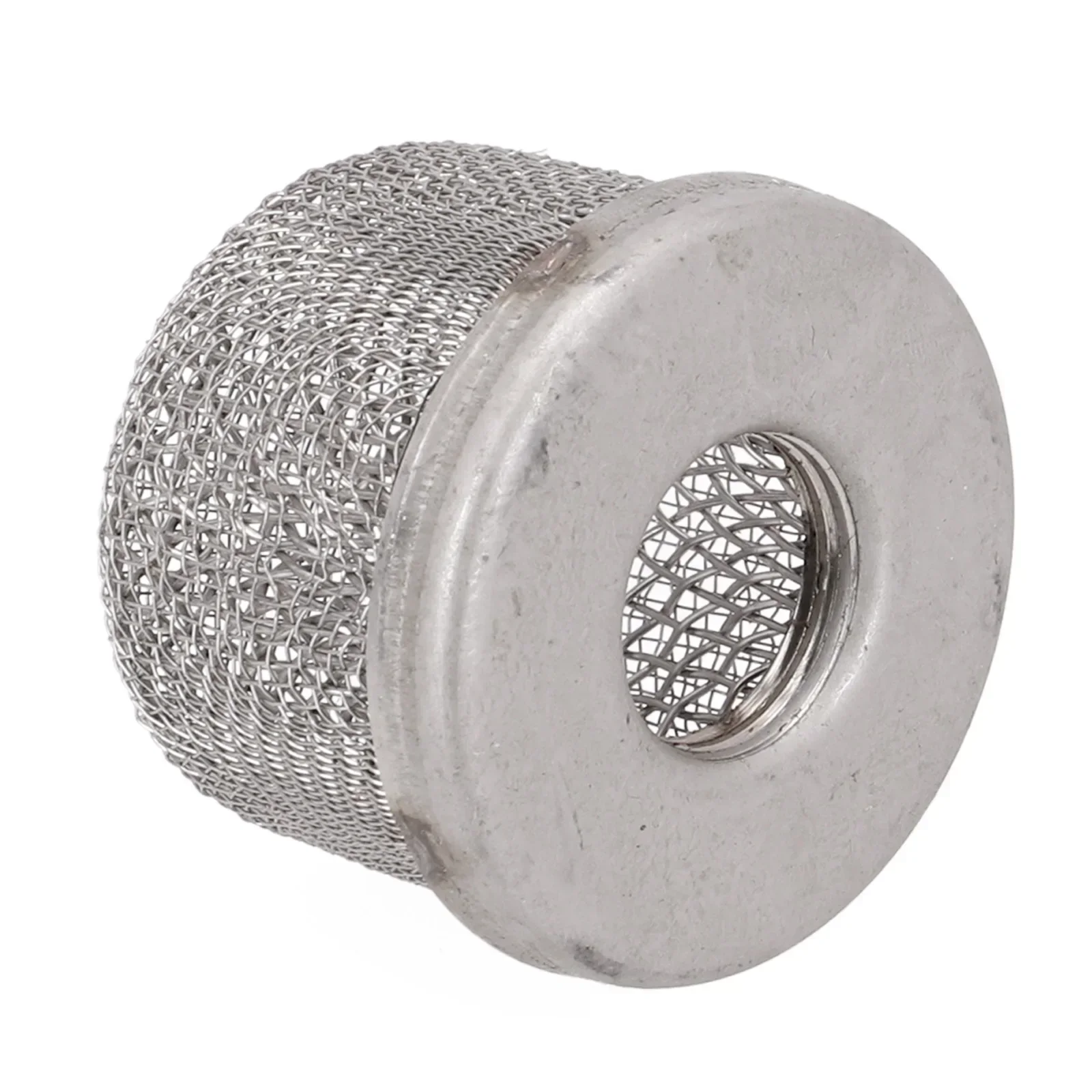 Airless Paint Sprayer Suction Filter Fits For Airless Sprayers 183770 Filter Fits Paint Metal Filter Spraying Machine Accessorie